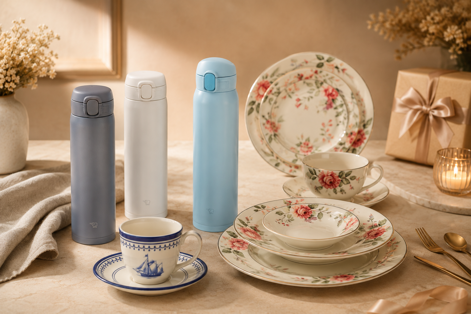 Gifts Under 15 KWD