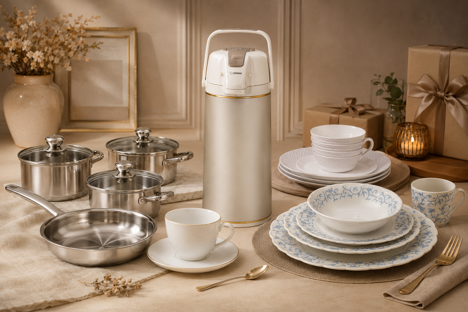 Gifts Under 30 KWD