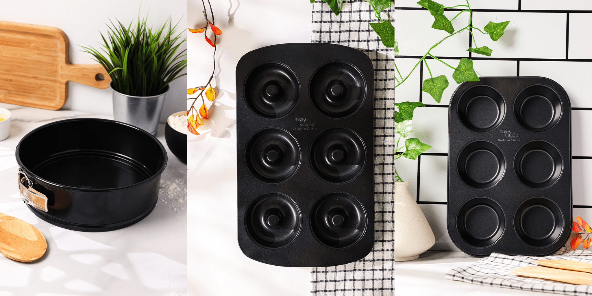 Bakeware - Baitishk