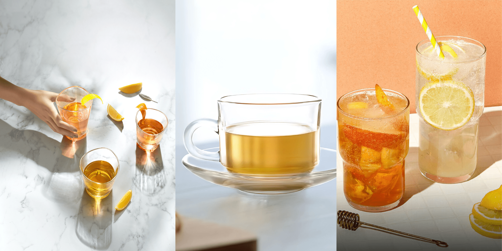 Glasswares - Baitishk