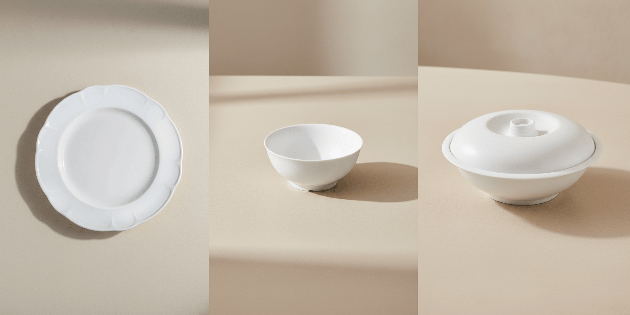 Moments Melamine - Baitishk