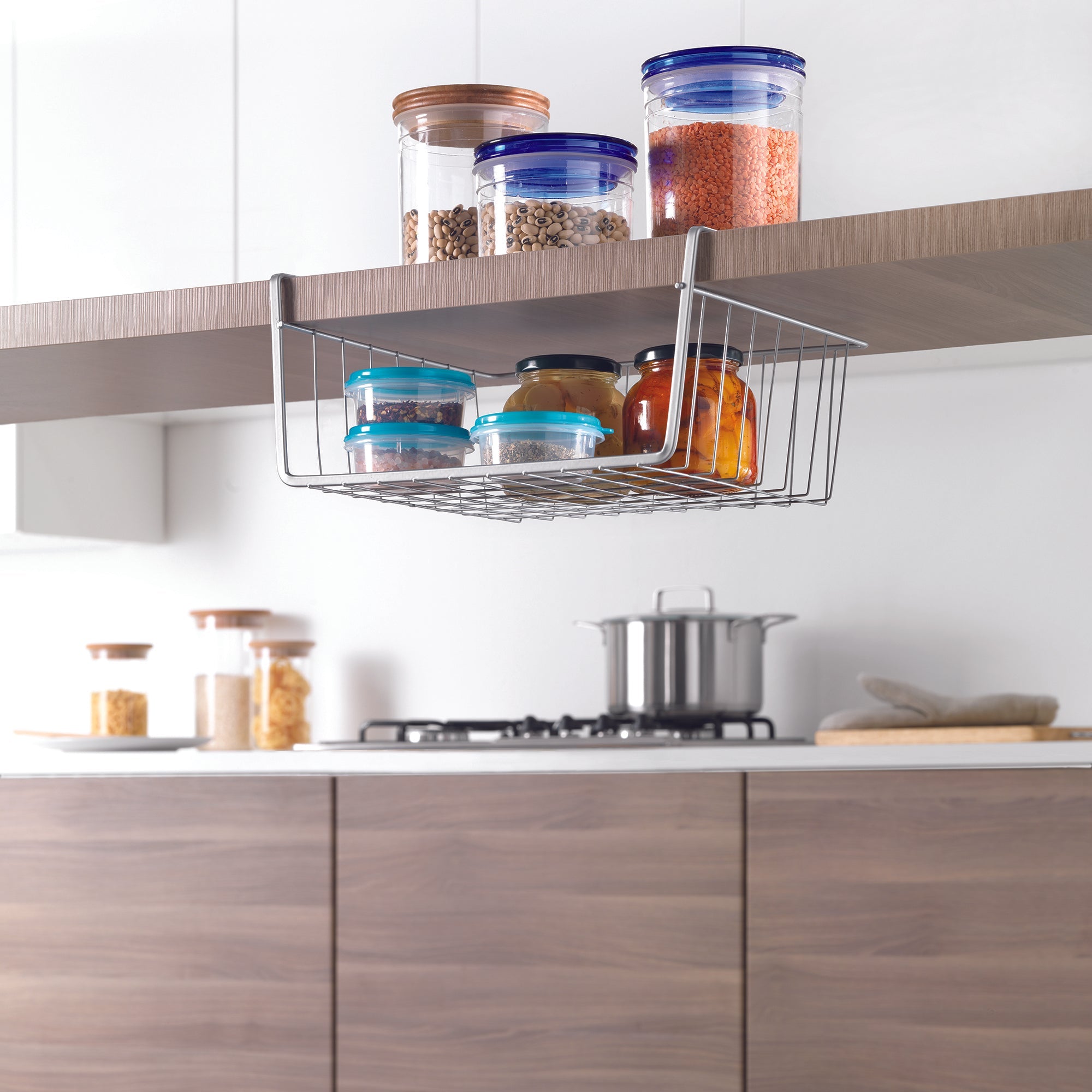 Storage & Organization - Baitishk