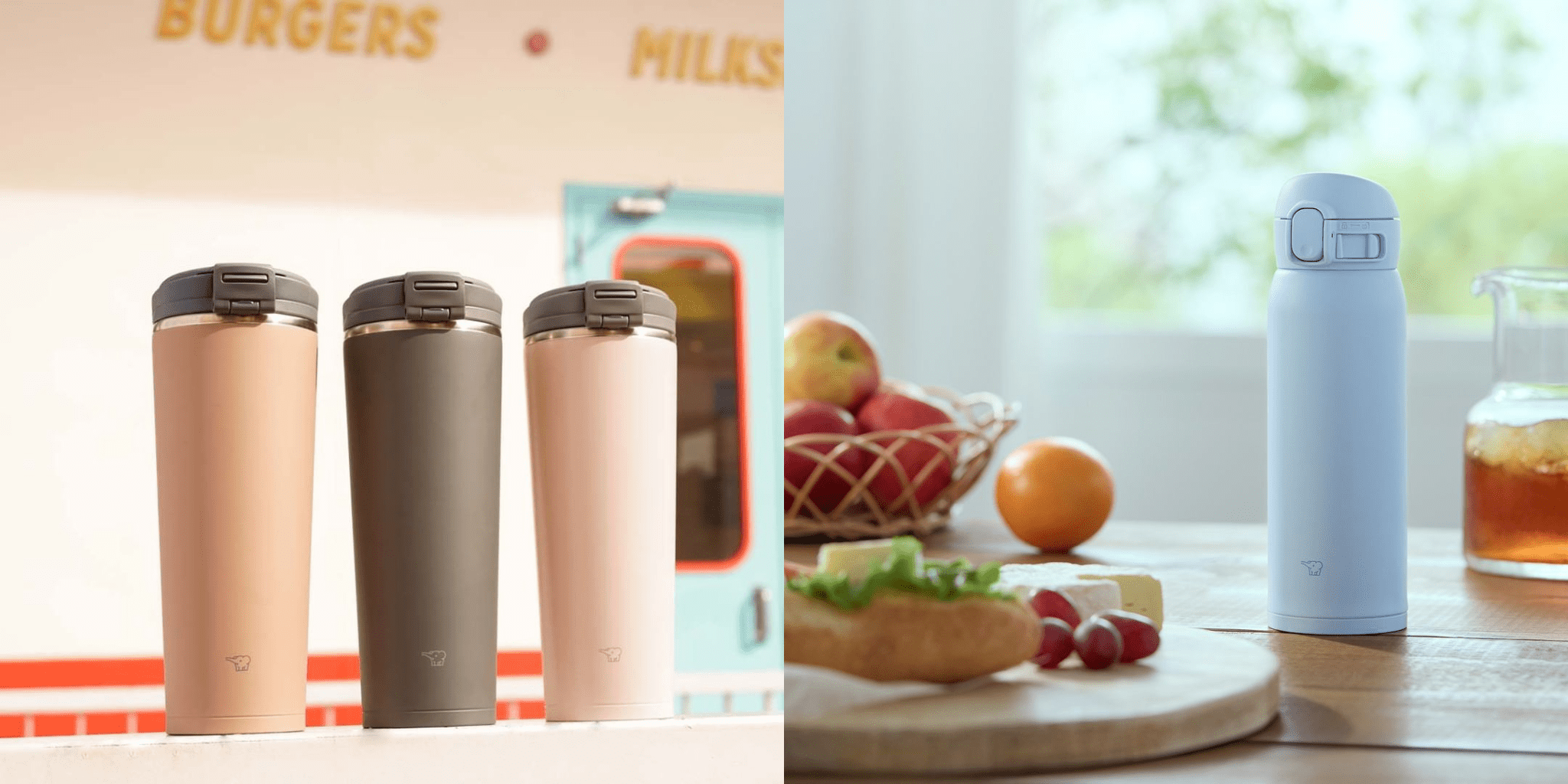 Travel Mugs & Tumblers - Baitishk