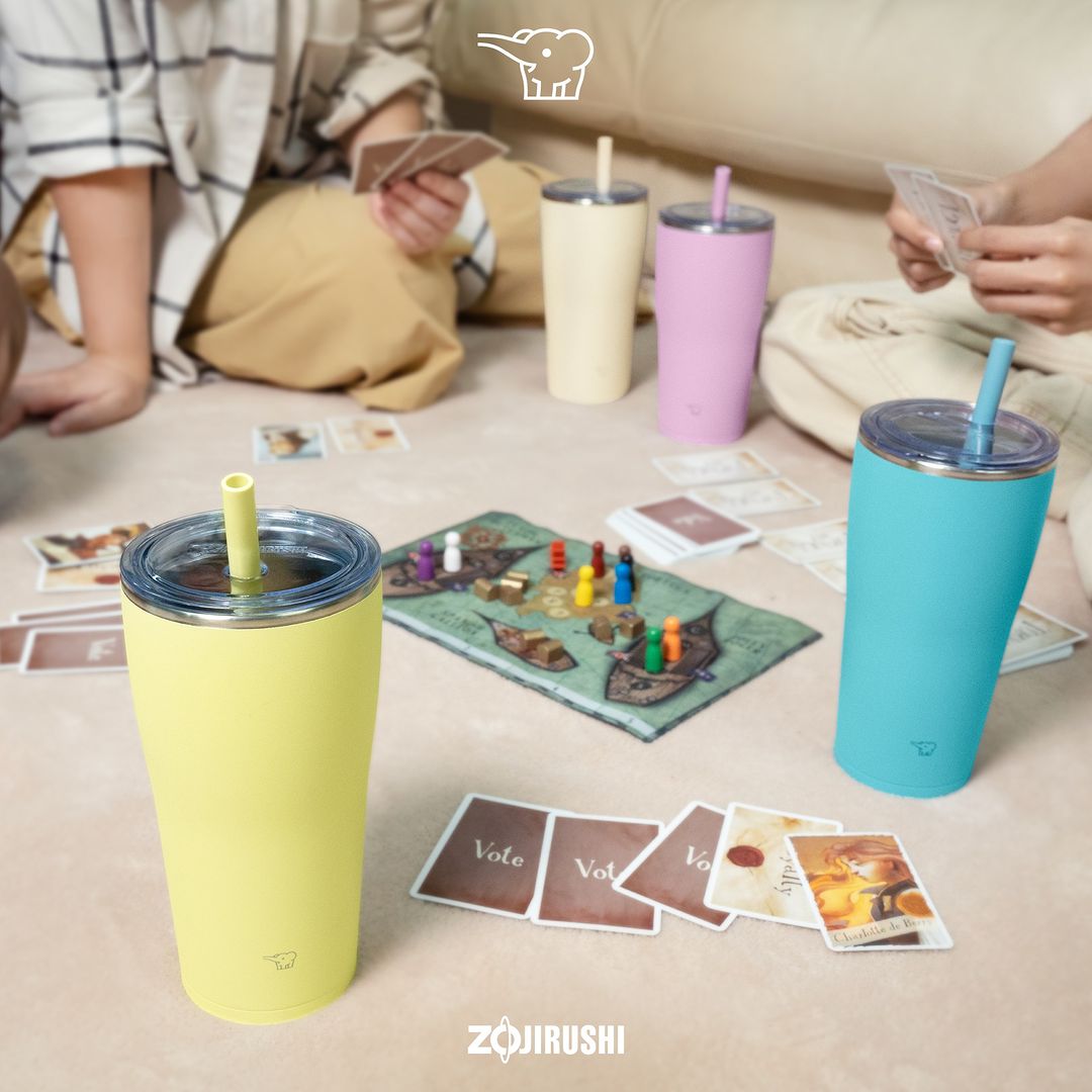 Tumblers - Baitishk