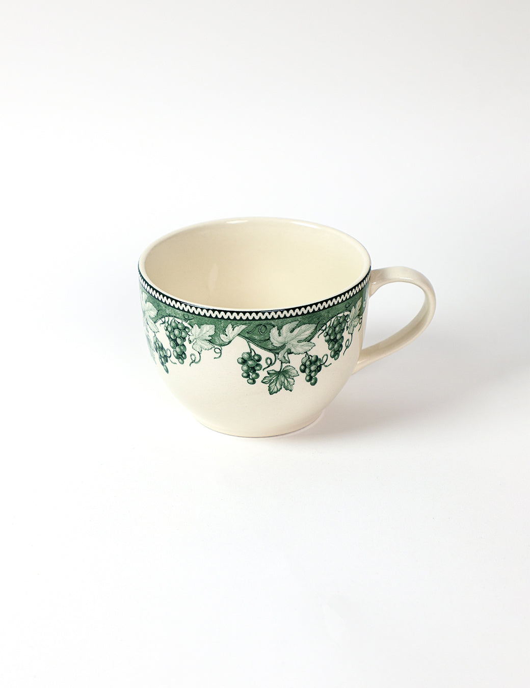 Claytan Jumbo Cup, Vitaceae Green