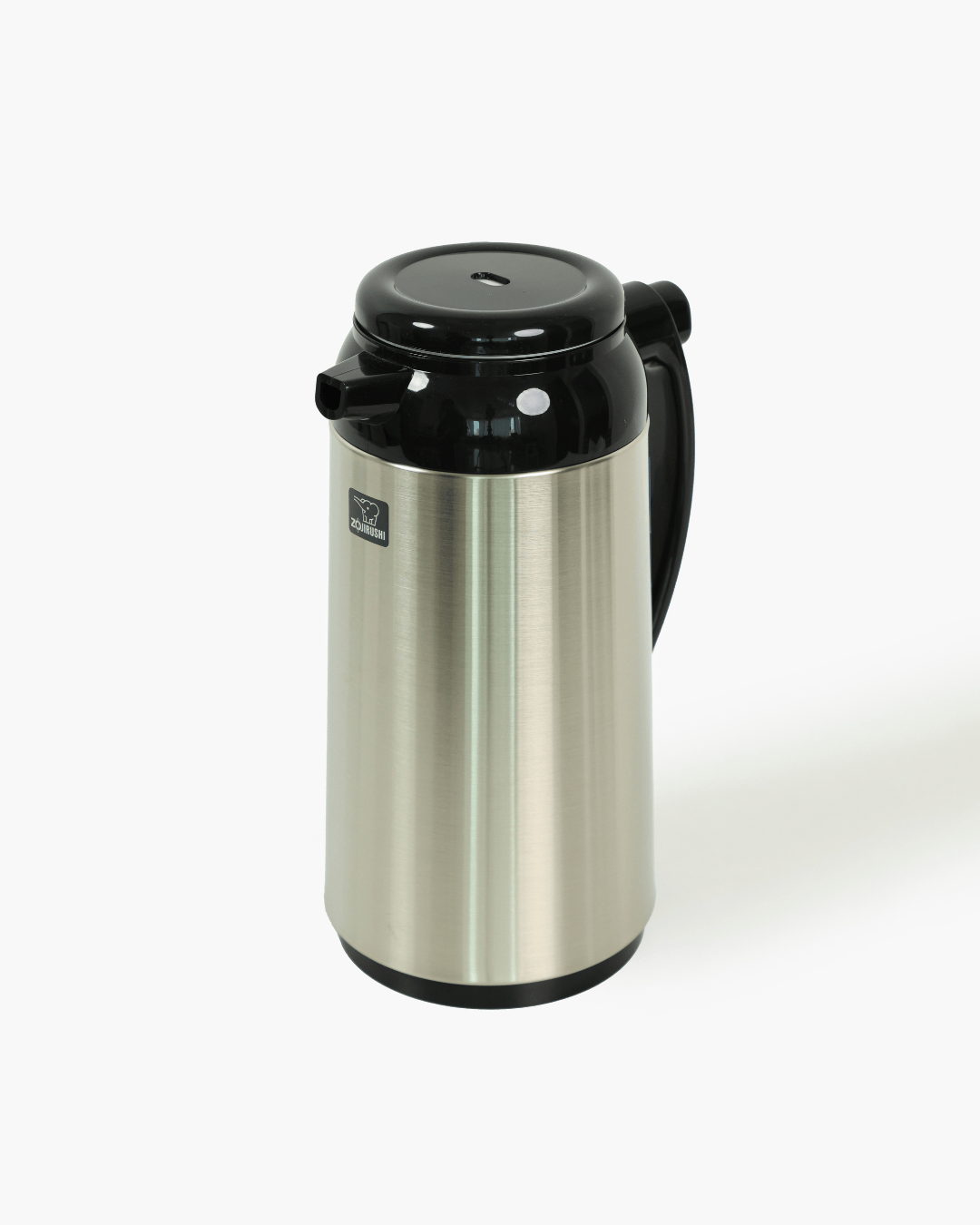 Stainless Handy Pot AFFB