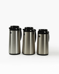 Stainless Handy Pot AFFB