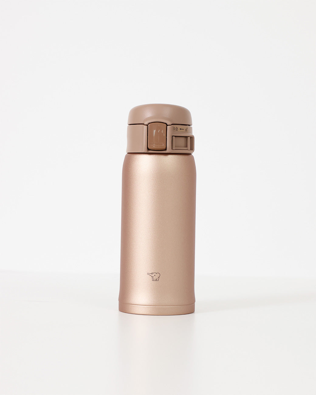 Zojirushi Stainless Steel Mug SM-SR