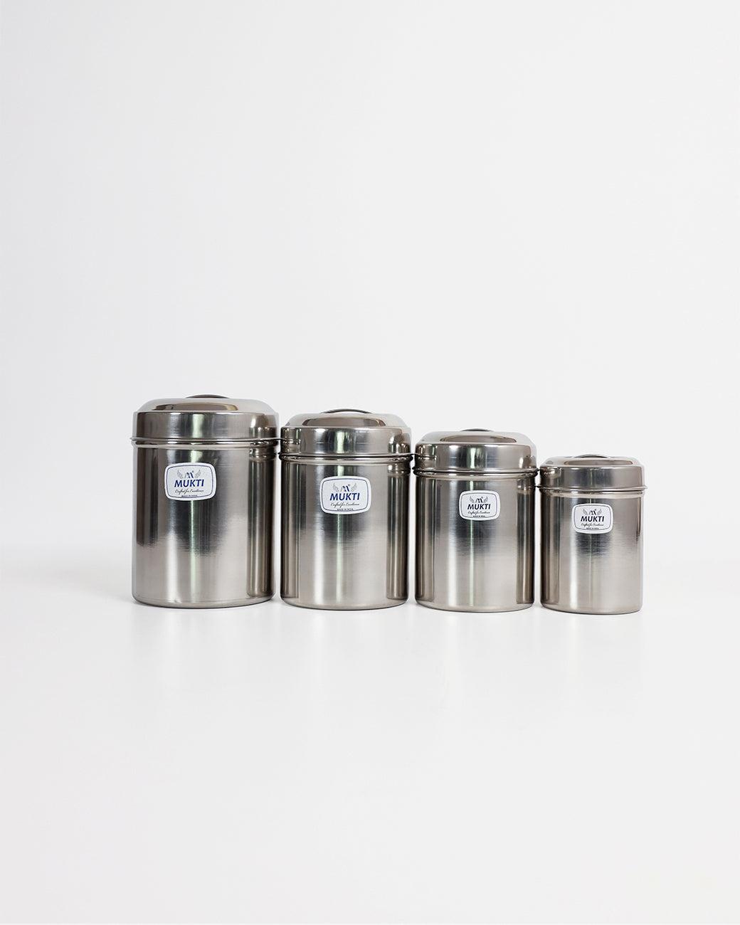 Pati Kitchen Canisters