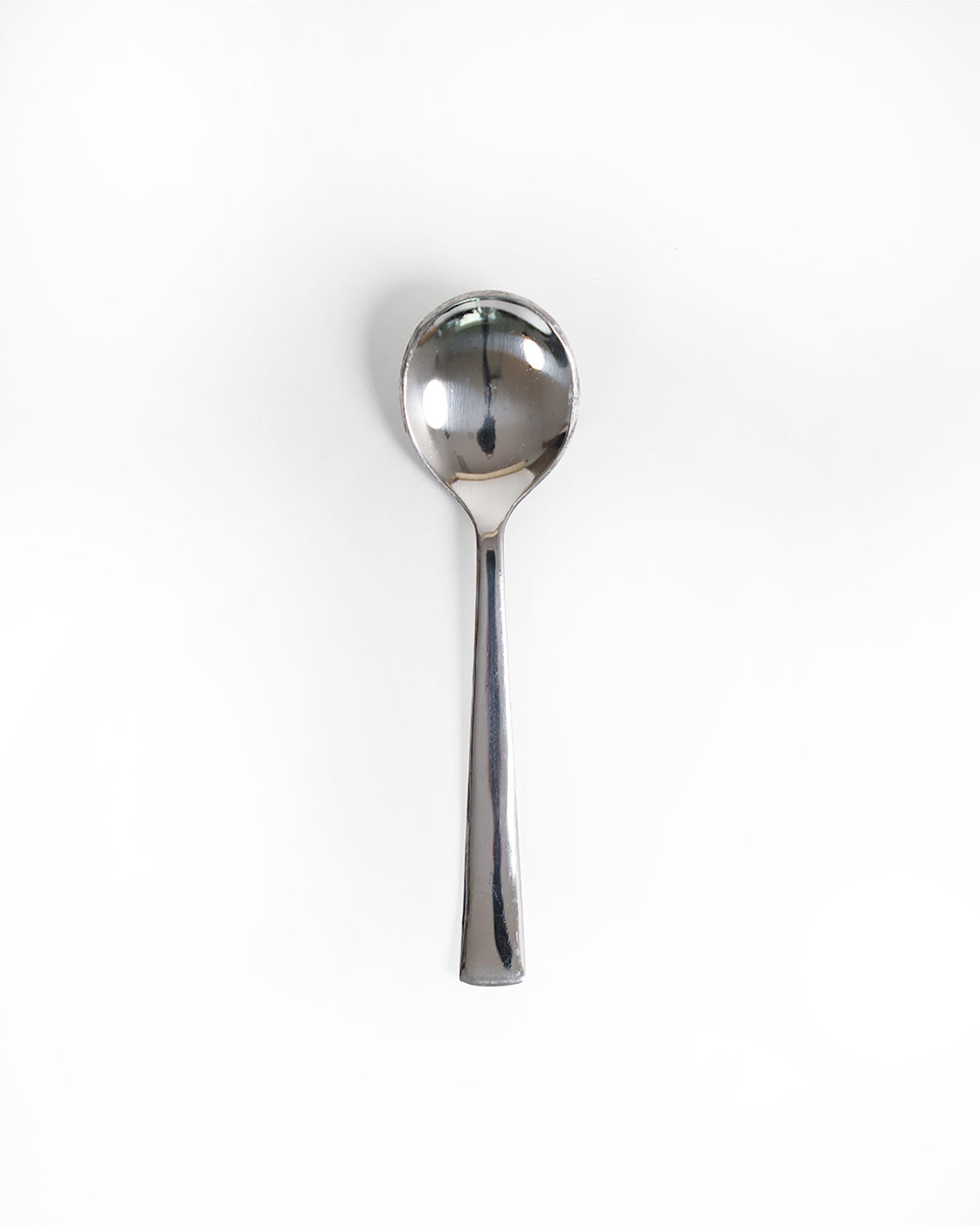 Elegant Spoon Sets – 6 Pieces