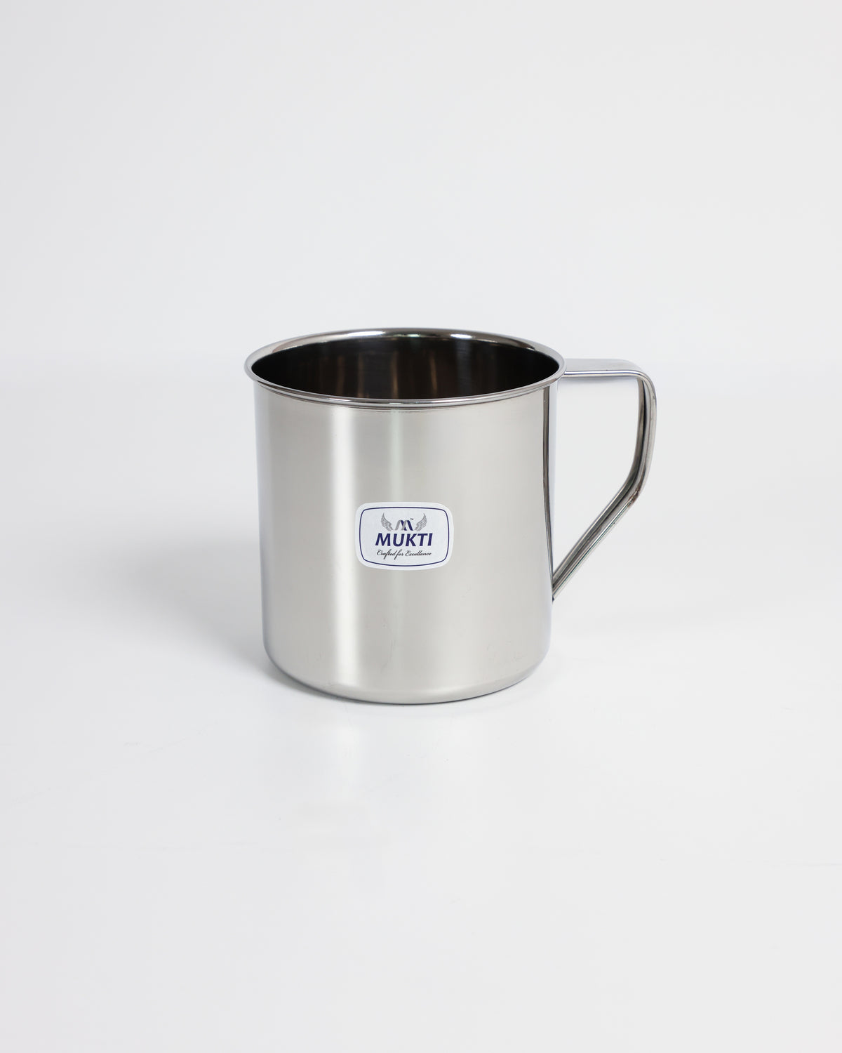 Deluxe Water Mug – 13 cm