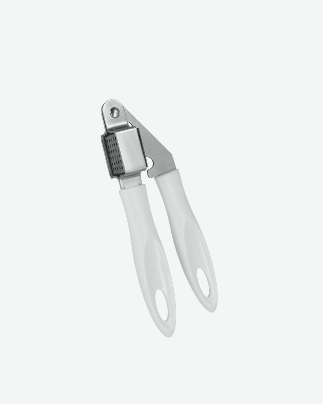 Garlic Press Stainless Steel Kristall