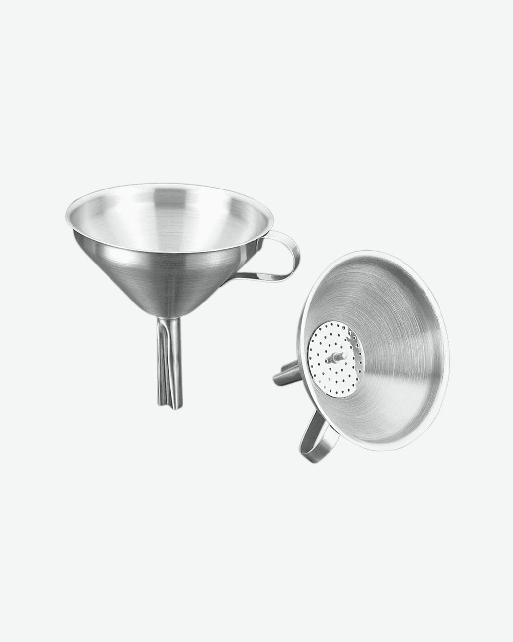 Funnel W/ Removable Filter Diam 13 cm