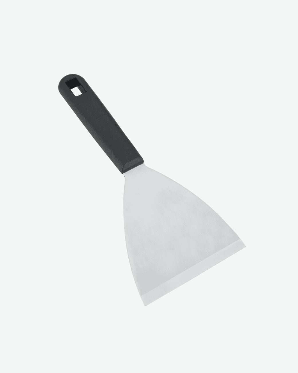 Plancha Cleaning Scraper L 24 cm