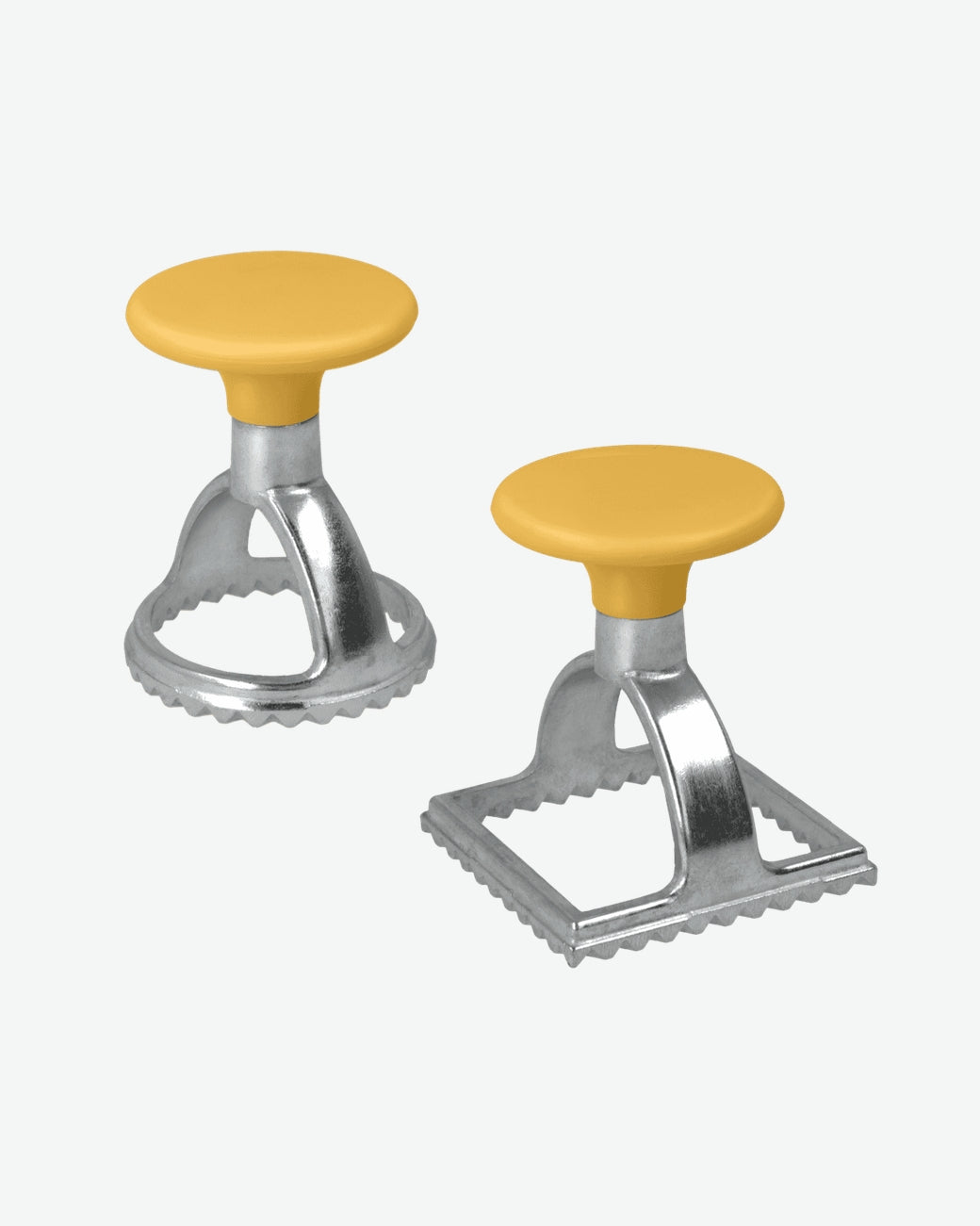 Set 2 Ravioli Stamps