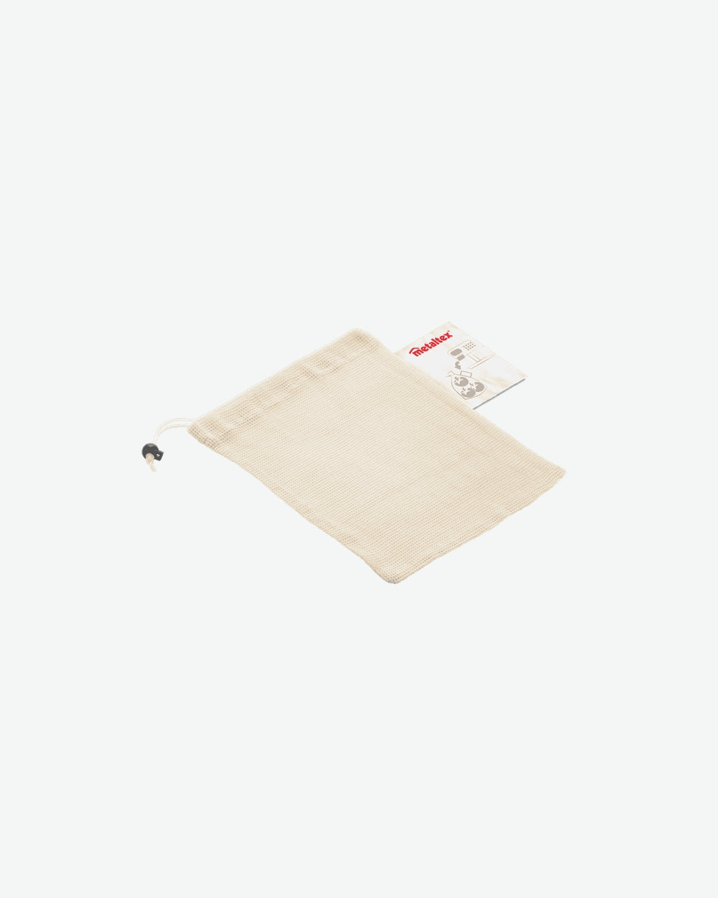 Reusable Grocery Bag - 30 X 25 cm