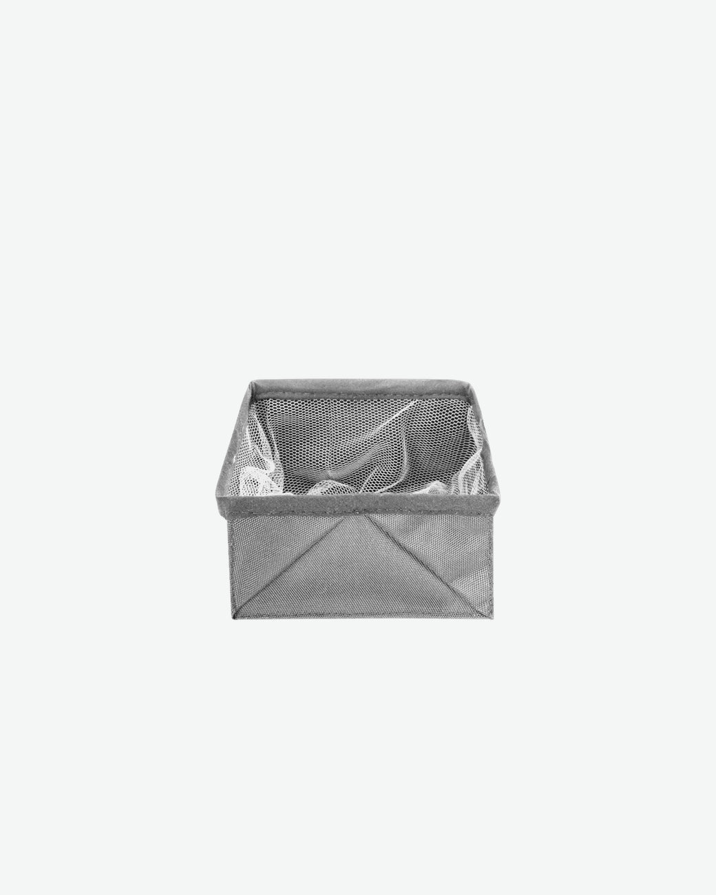 Foldable Bag Fruits & Vegetable - 12 x 12 cm