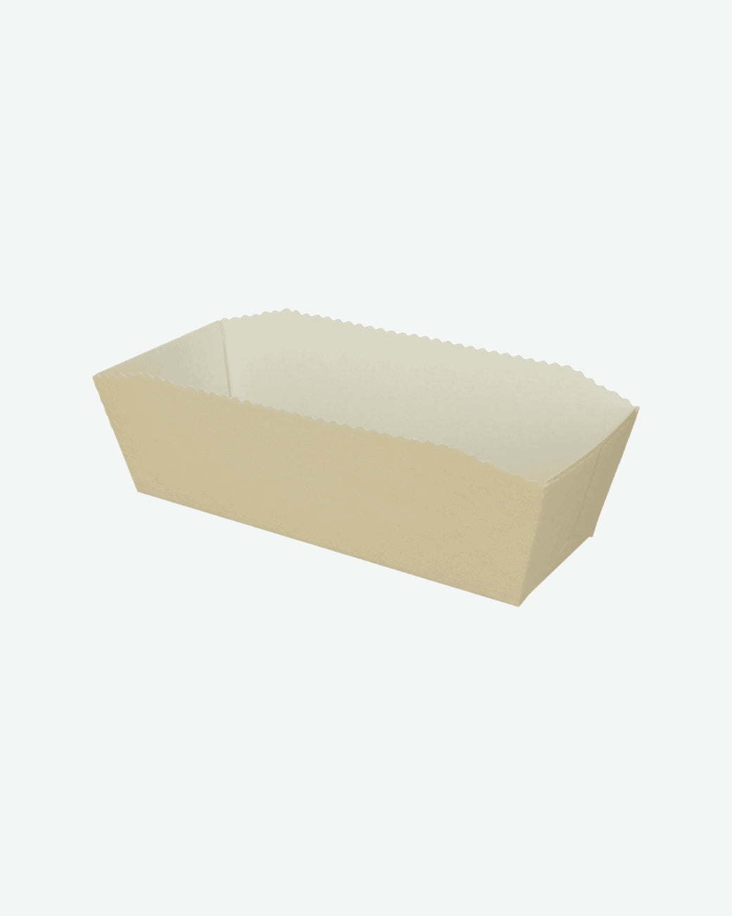 Set 6 Disposable Baking Moulds