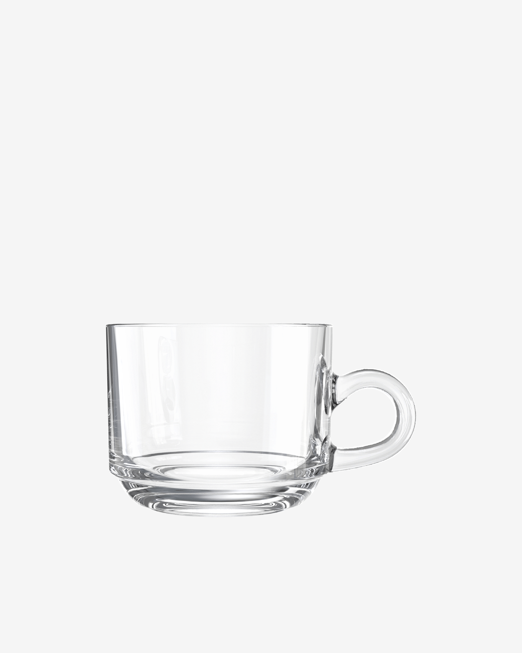 Ocean Stack Tea Cup Set