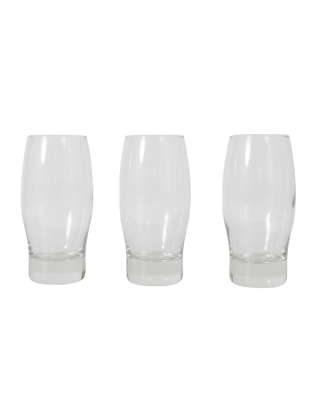 Tulipe 3-Piece Tumbler Set