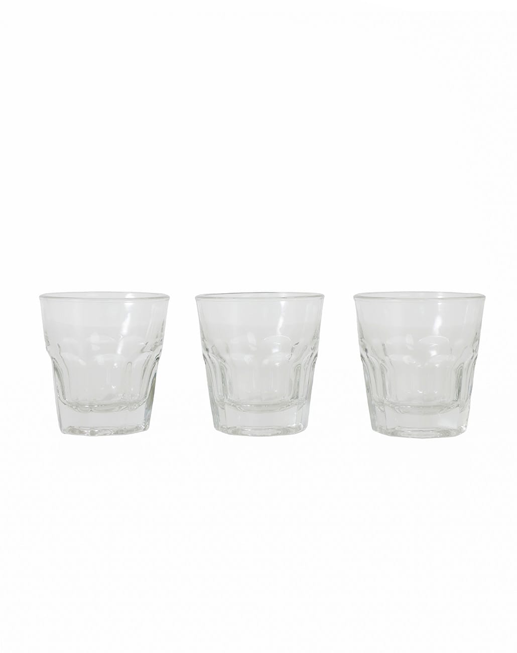 King 3-Piece Tumbler Set