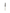 Professional Stainless Steel Fruit Knife – 4" - Made in Japan