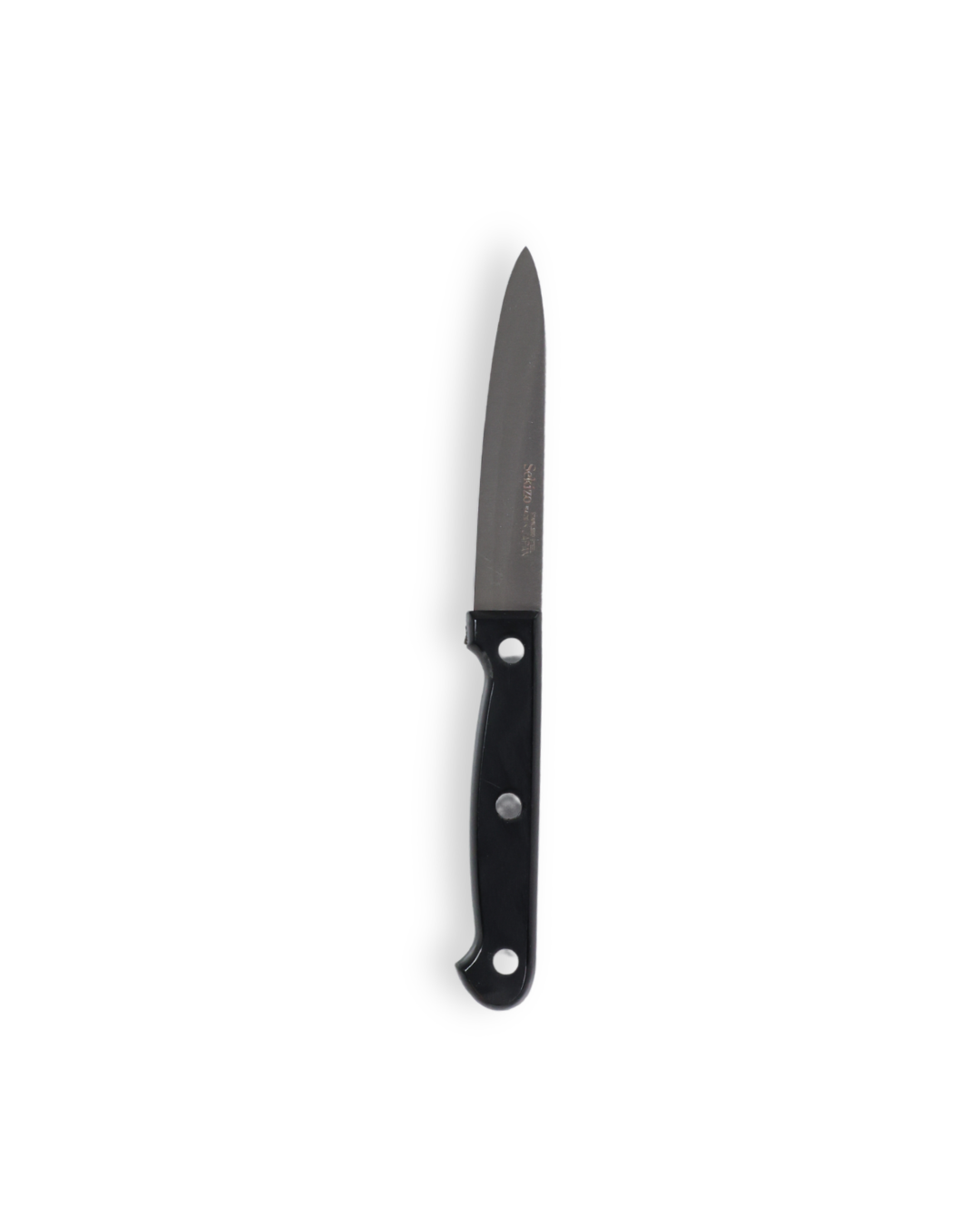 Professional Stainless Steel Utility Knife - Made in Japan