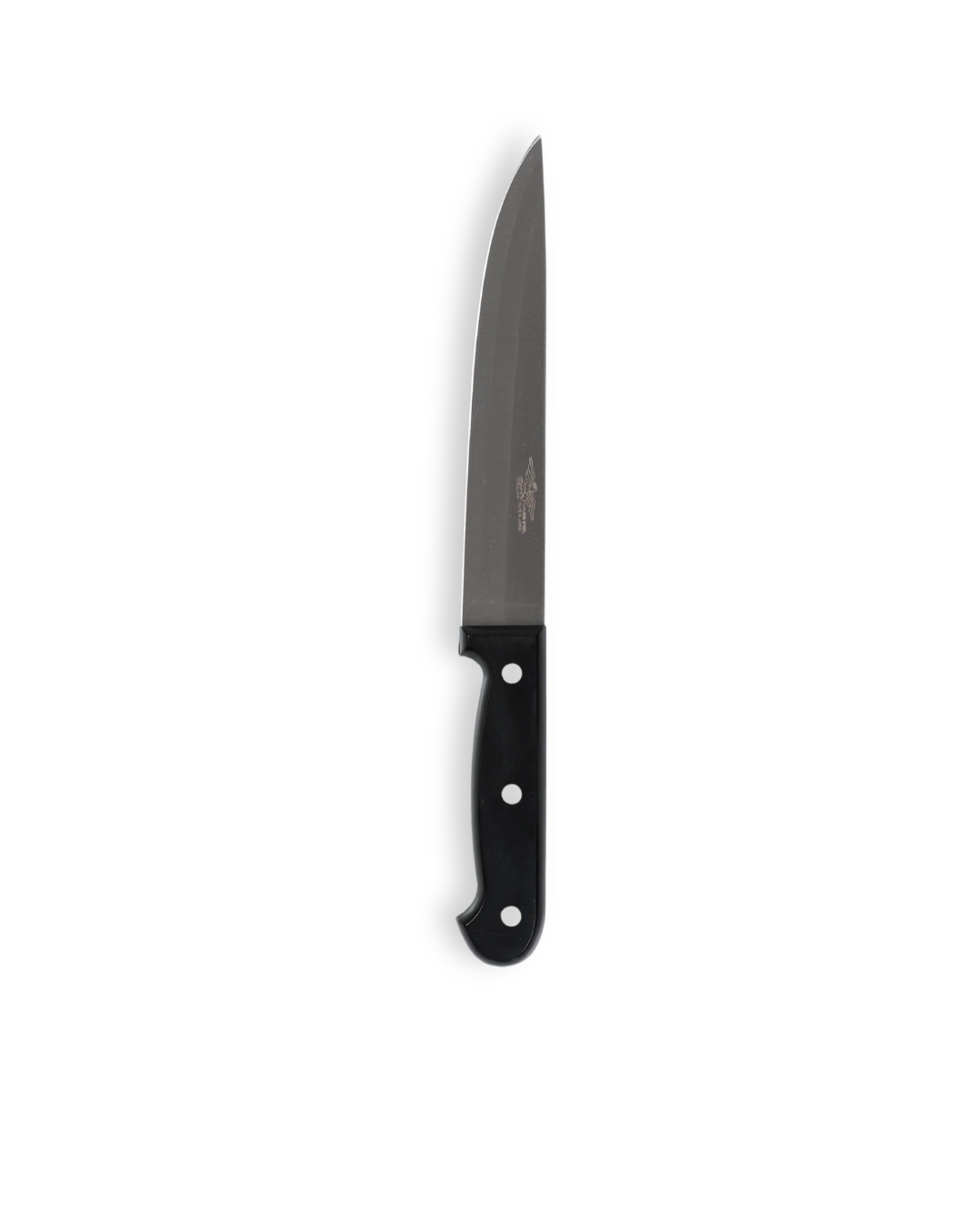 Professional Stainless Steel Carving Knife – 7" - Made in Japan