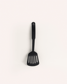 ATD Aluminium Non - Stick Fry Pan 3PC Set with Nylon Slotted Turner - Baitishk