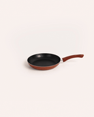 ATD Aluminium Non - Stick Fry Pan 3PC Set with Nylon Slotted Turner - Baitishk