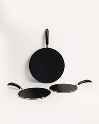 ATD Aluminium Non-Stick Tawa