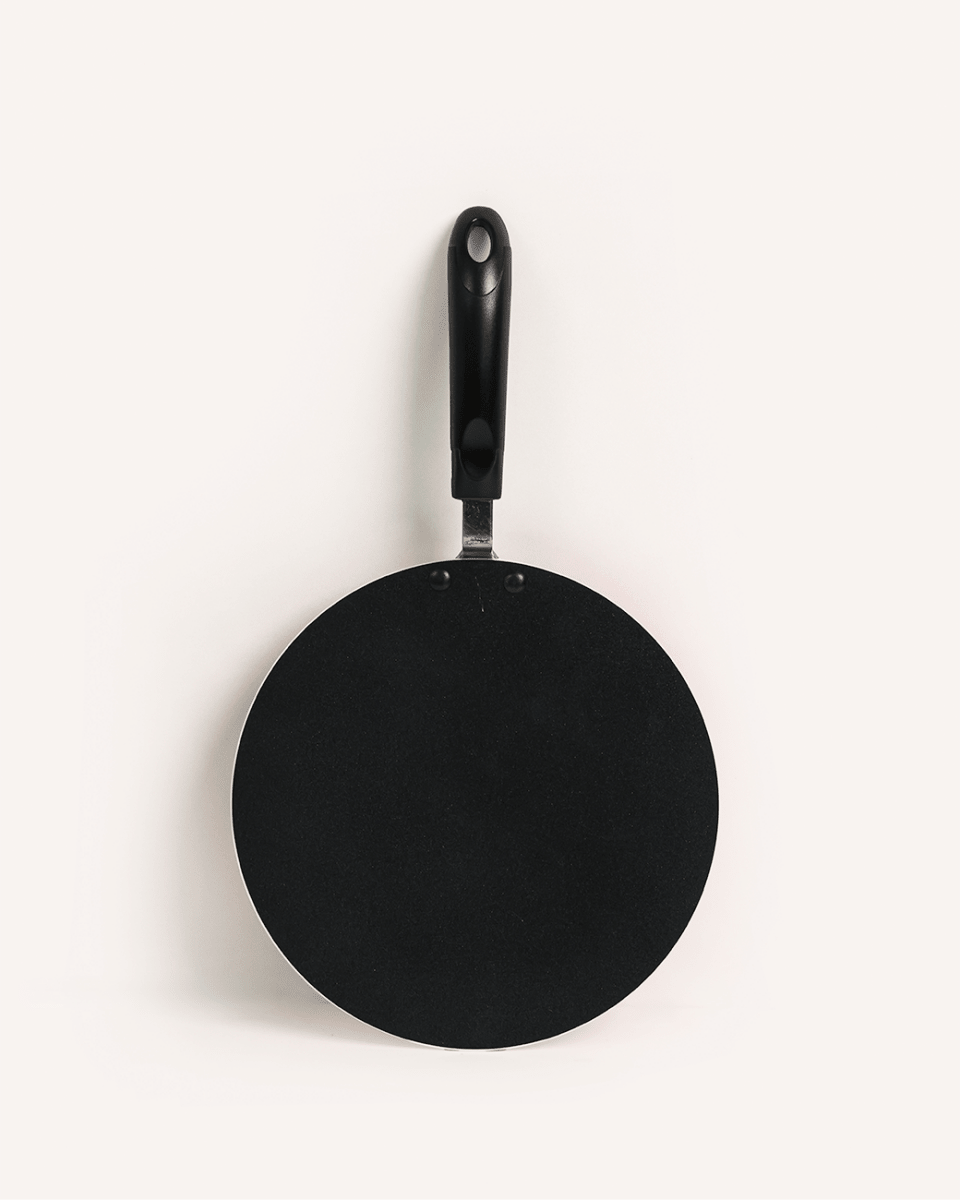 ATD Aluminium Non - Stick Tawa - Baitishk