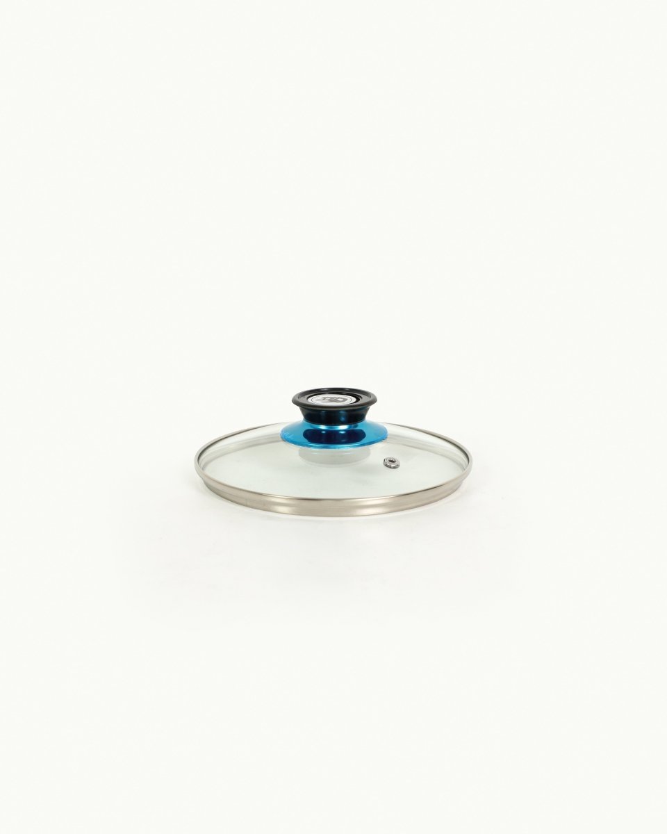 ATD Glass Lid - Baitishk