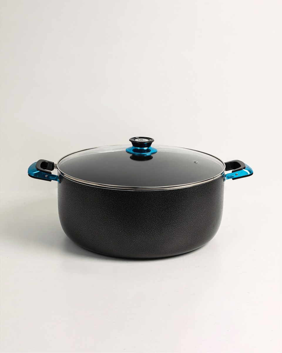 ATD Non - Stick Cookware Pot - Baitishk