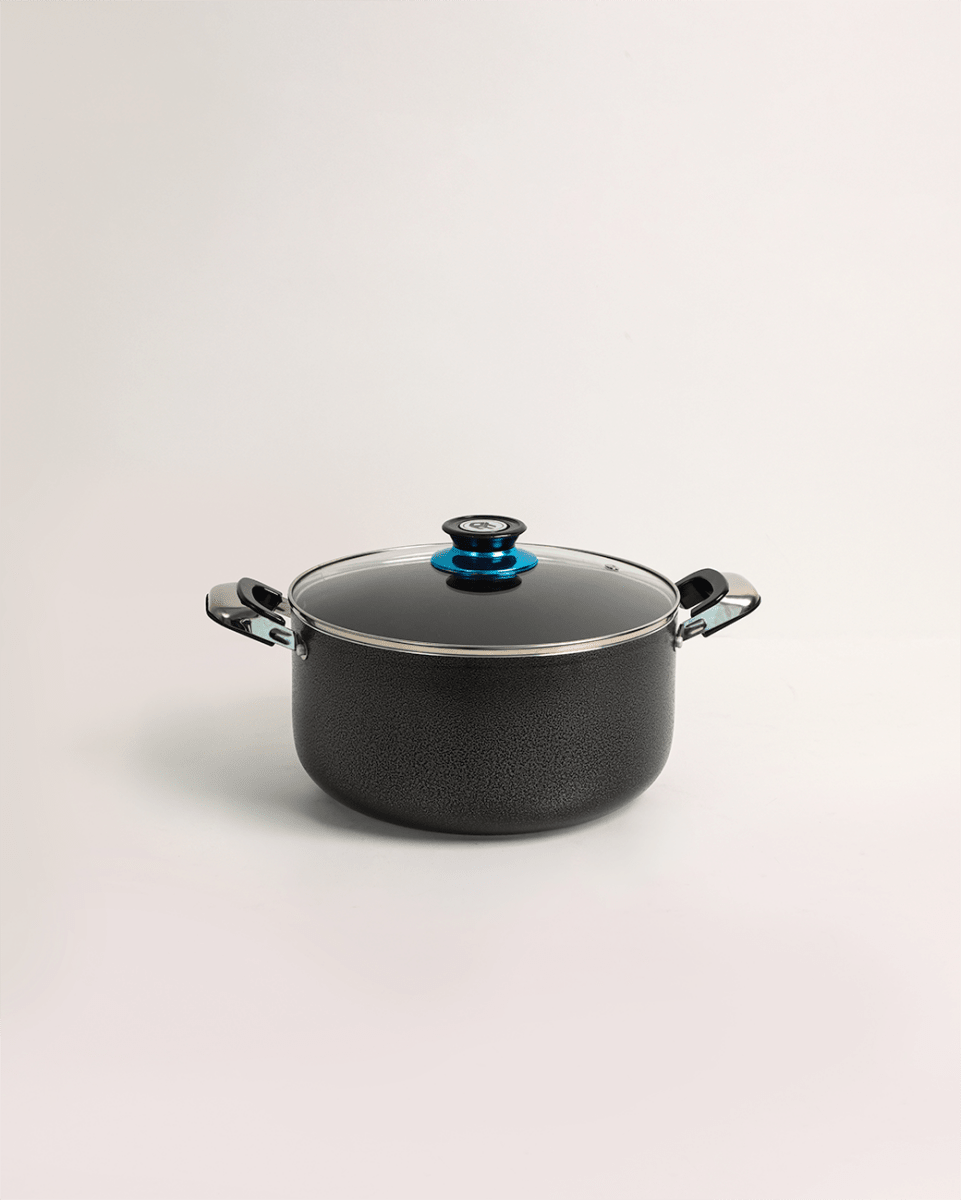 ATD Non - Stick Cookware Pot - Baitishk