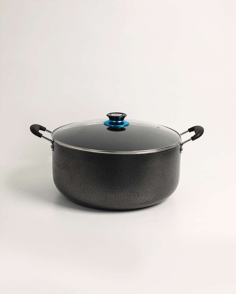 ATD Non - Stick Cookware Pot - Baitishk