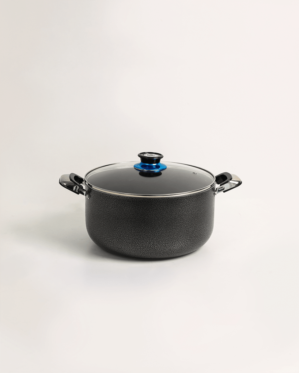 ATD Non - Stick Cookware Pot - Baitishk