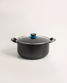 ATD Non - Stick Cookware Pot - Baitishk