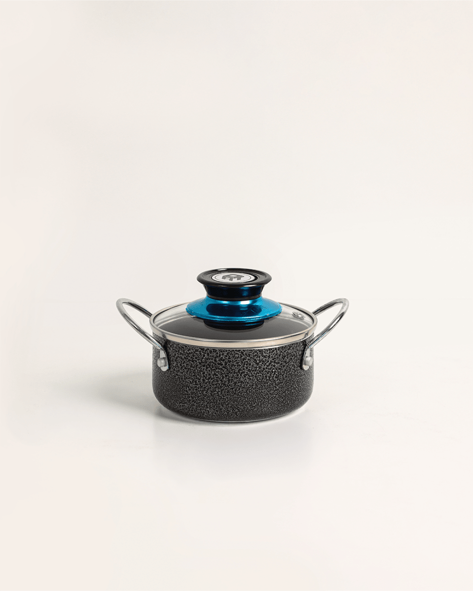 ATD Non - Stick Cookware Pot - Baitishk