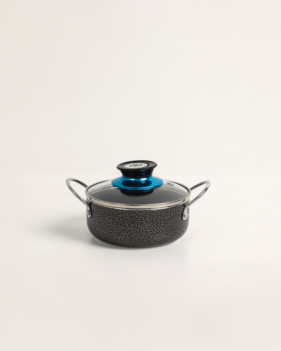 ATD Non - Stick Cookware Pot - Baitishk