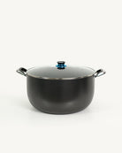 ATD Non - Stick Cookware Pot - Baitishk