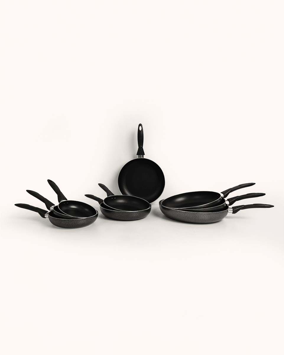 ATD Non - Stick Fry Pan - Baitishk