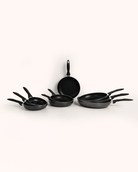 ATD Non - Stick Fry Pan - Baitishk