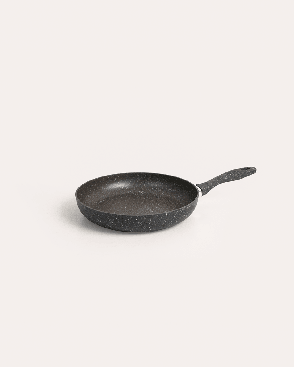 ATD Non - Stick Marble Fry Pan - Baitishk