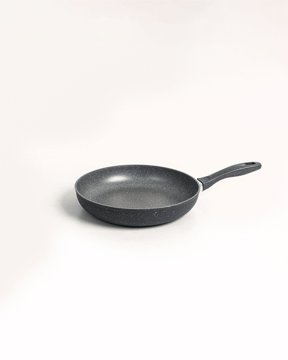 ATD Non - Stick Marble Fry Pan - Baitishk