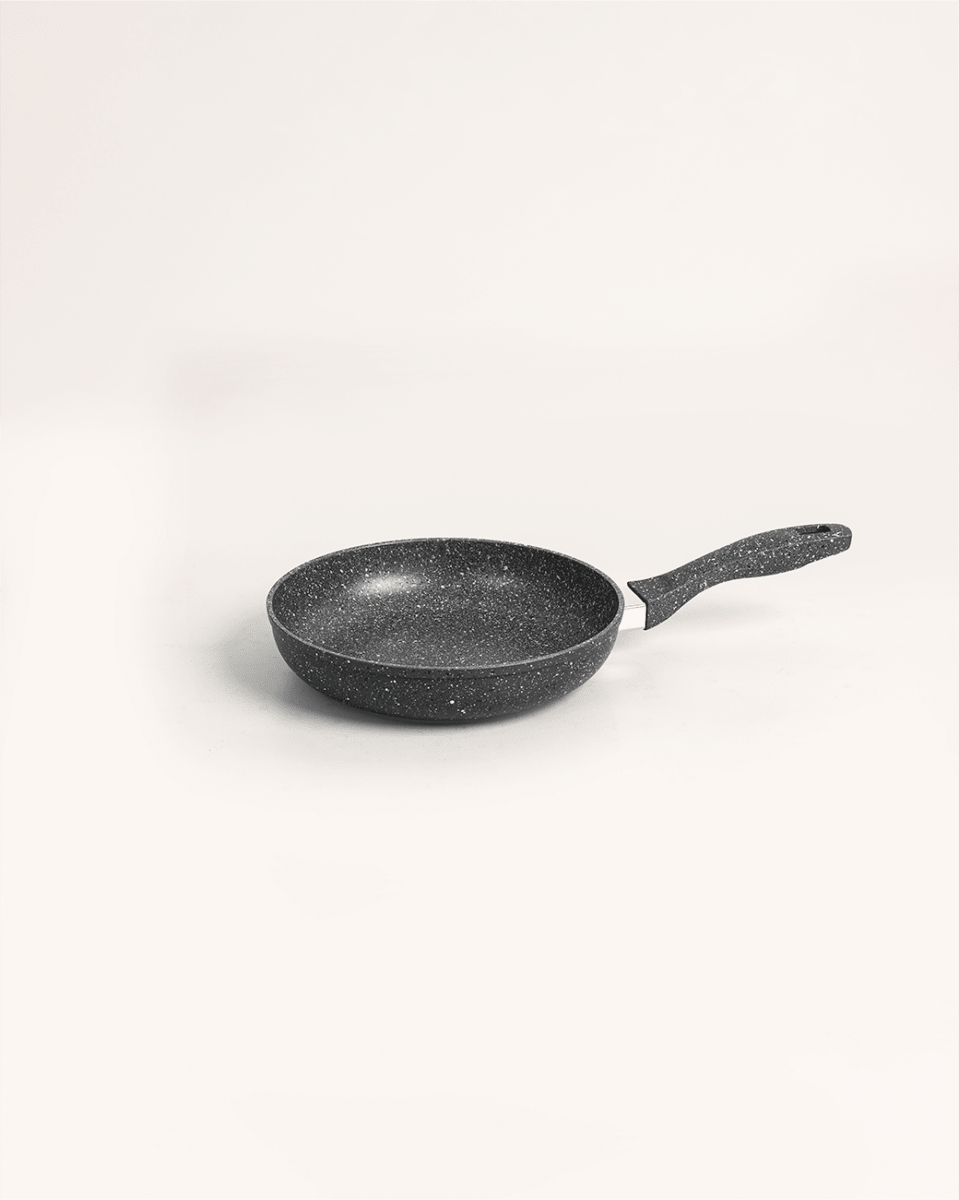 ATD Non - Stick Marble Fry Pan - Baitishk