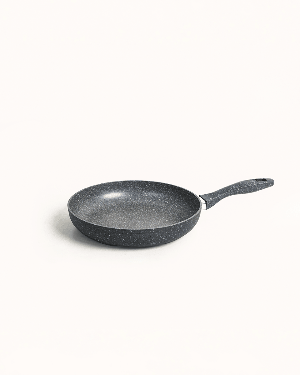 ATD Non - Stick Marble Fry Pan - Baitishk