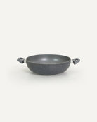ATD Non - Stick Marble Wok - Baitishk