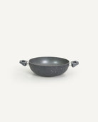 ATD Non - Stick Marble Wok - Baitishk