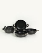 ATD Non - Stick Wok with Ear Handles - Baitishk